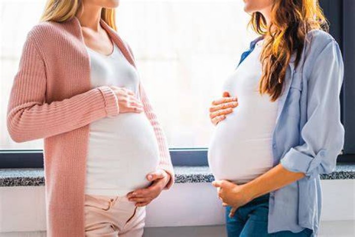 Are boy bumps bigger?