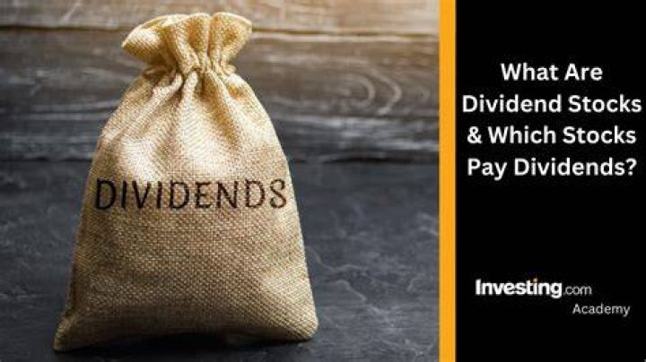 Are cash distributions dividends?