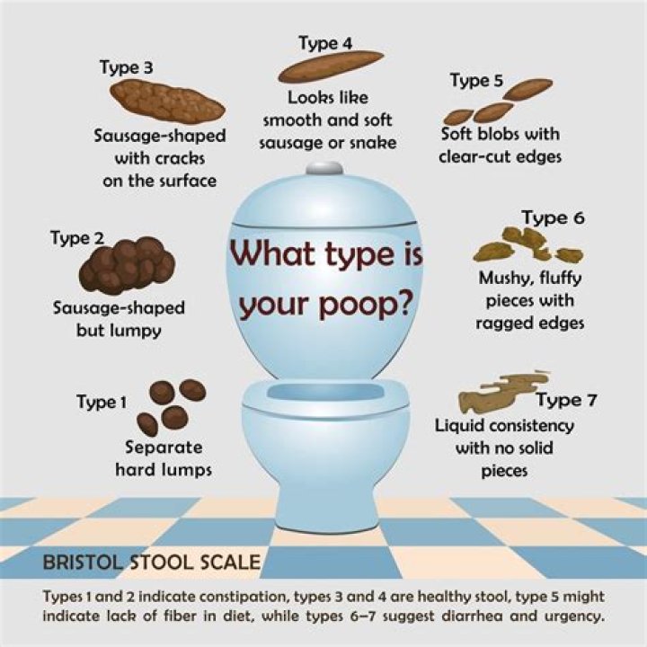 Are clean poops healthy?