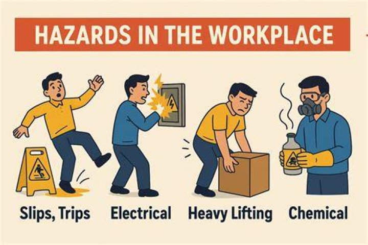 Are deadbolts a fire hazard?