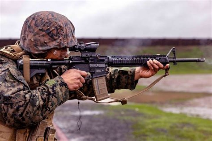Are Marines allowed to video chat?