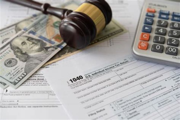 Are settlement payments taxable?