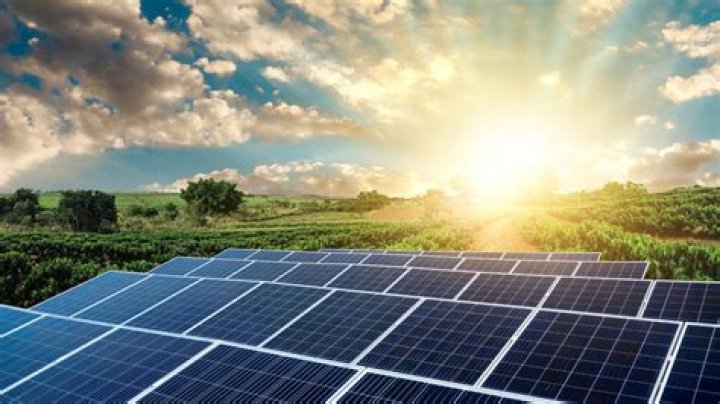 Are solar panels a tax write off?