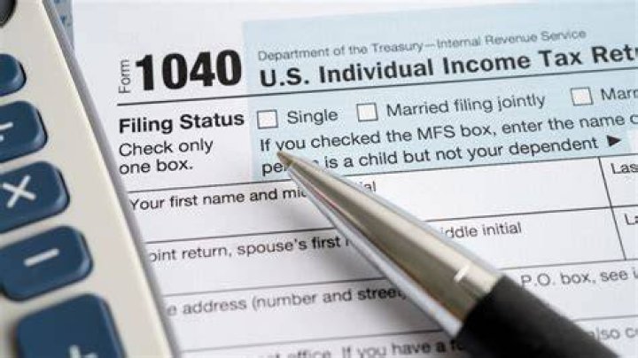 CAN 2016 taxes be filed electronically?
