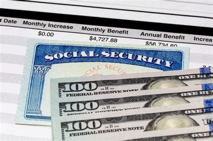 Can a 65 year old get Social Security?