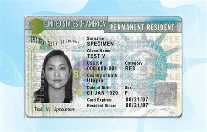 Can a US resident file for a child?