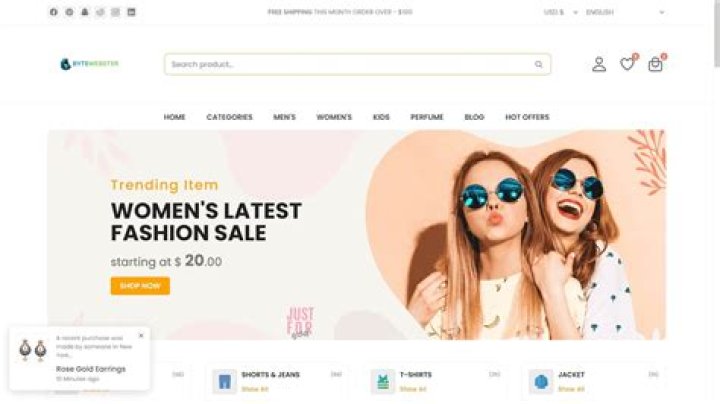 Can an eCommerce be an LLC?