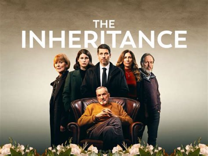 Can an inheritance be put in a trust?