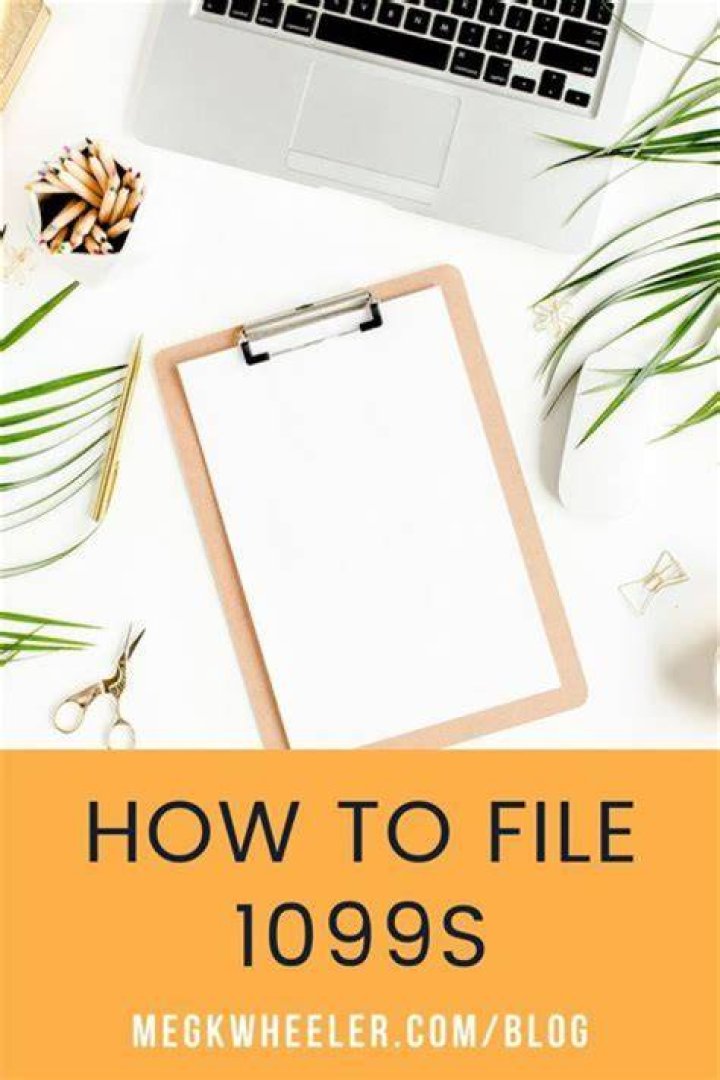 Can I File 1096 late?