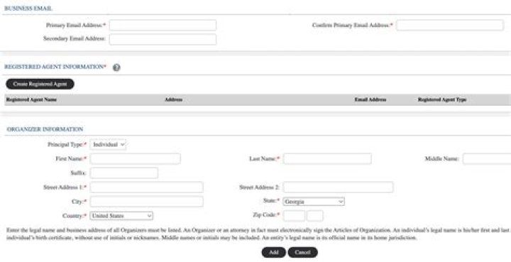 Can I purchase an existing LLC?