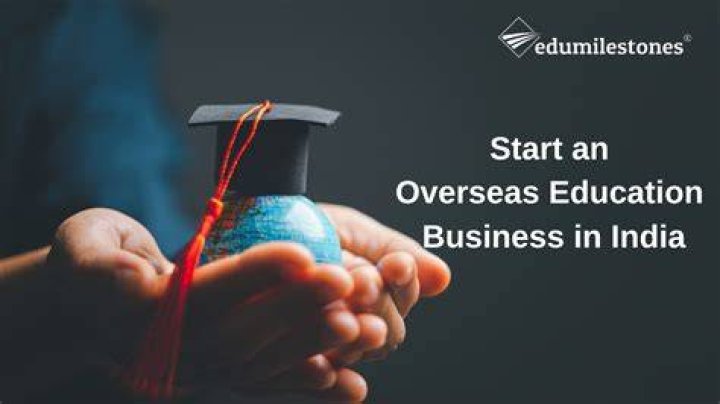 Can I start a business overseas?