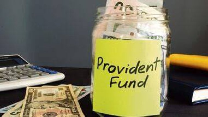 Can PF money be transferred?