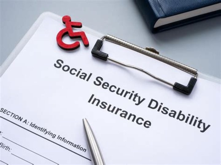 Can someone who never worked get disability?