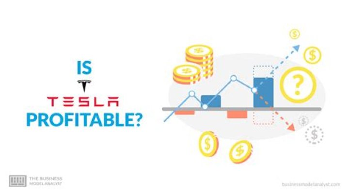 Can Tesla be profitable without regulatory credits?