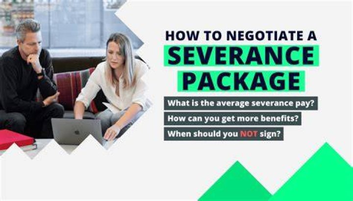 Can the IRS take your severance pay?