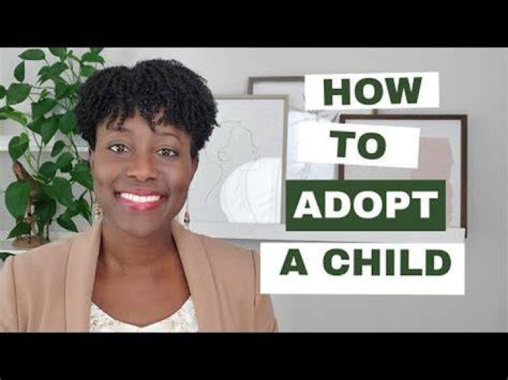 Can you adopt a child at 65?