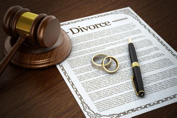 Can you divorce without being separated?