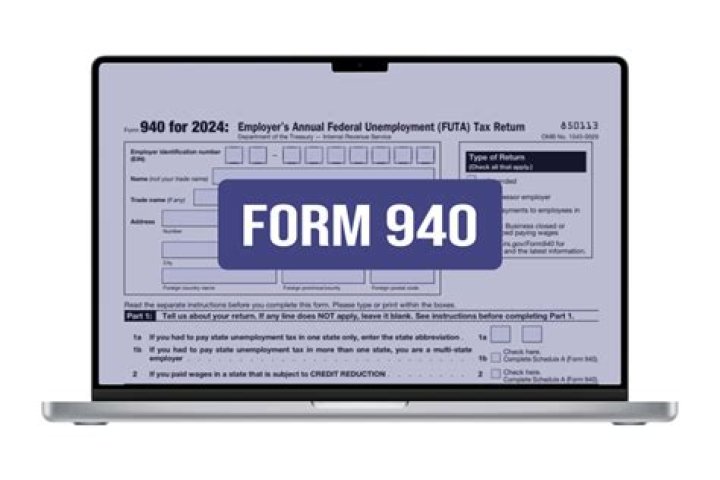 Can you file Form 940 on EFTPS?