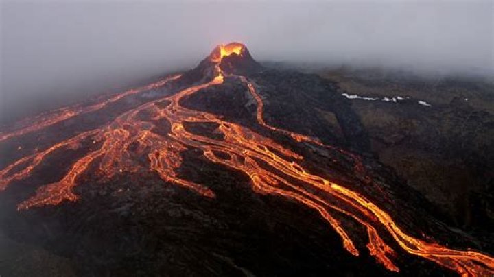 Can you pee in lava?