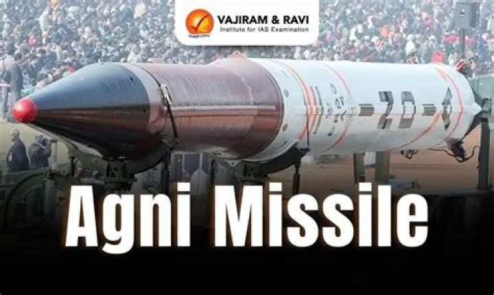 Did India launch a missile today?