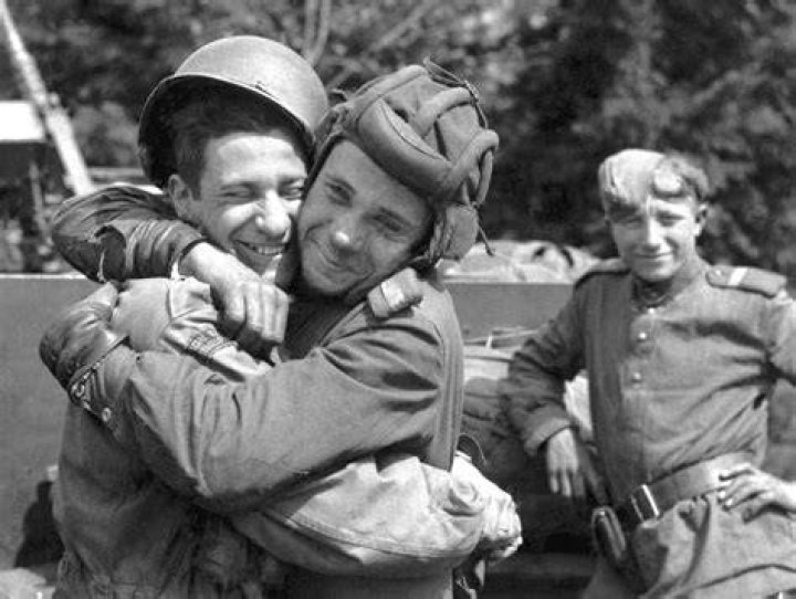Did US help Russia in ww2?