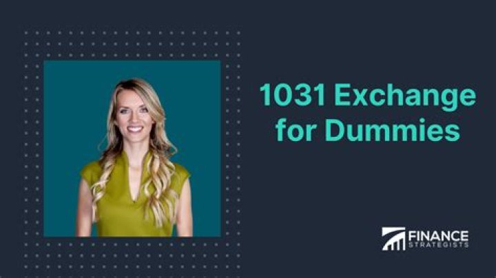 Do boats qualify for 1031 exchange?