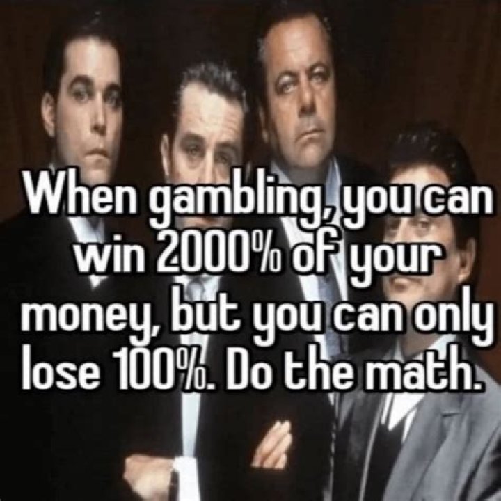Do gambling urges go away?