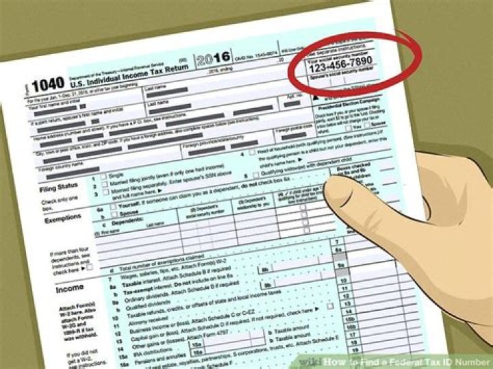 Do I need a US tax number?
