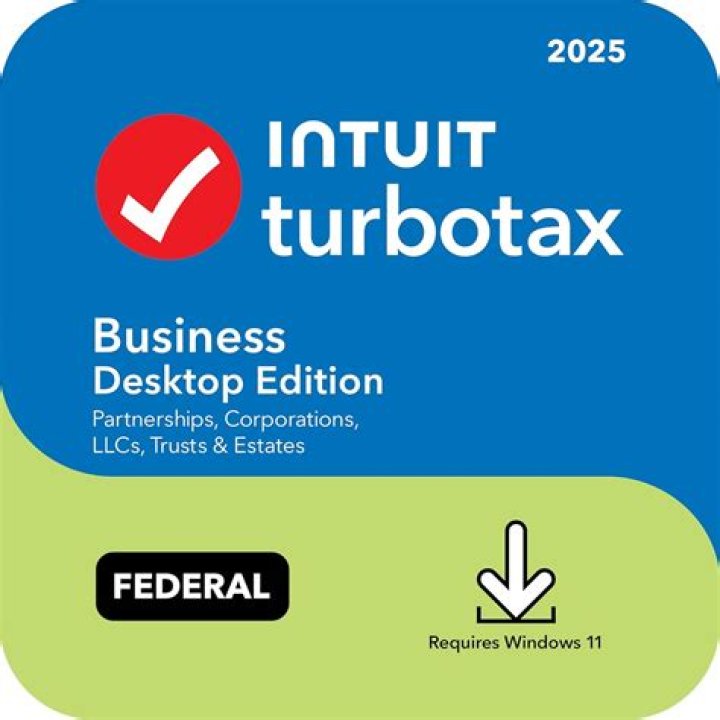 Do I need Windows 10 for TurboTax?