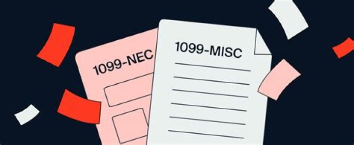 Do landlords get 1099 MISC or NEC?