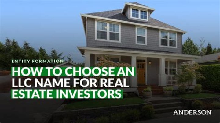 Do LLC allow foreign investors?