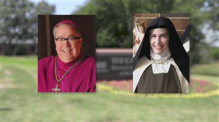 Do nuns have to be Catholic?