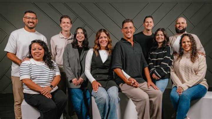 Do pastors do couples counseling?