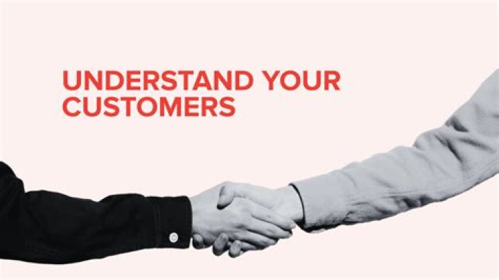 Do plumbers have customers or clients?