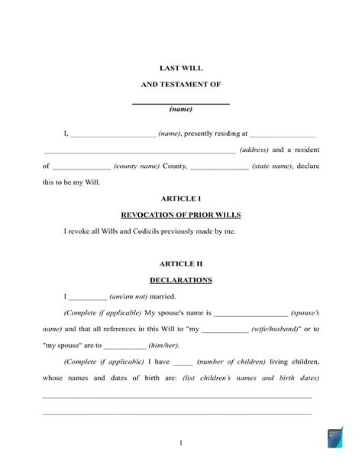 Do Wills expire after death?