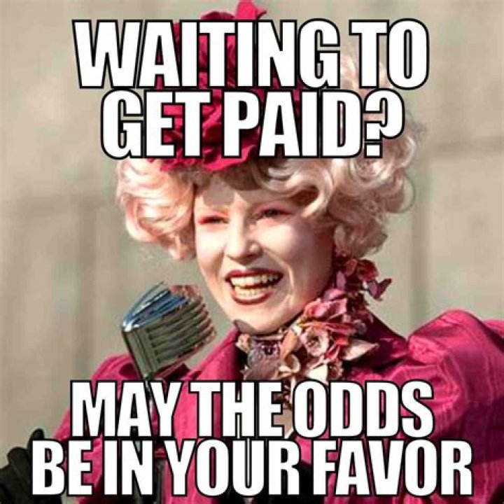 Do you get paid for your wait week?