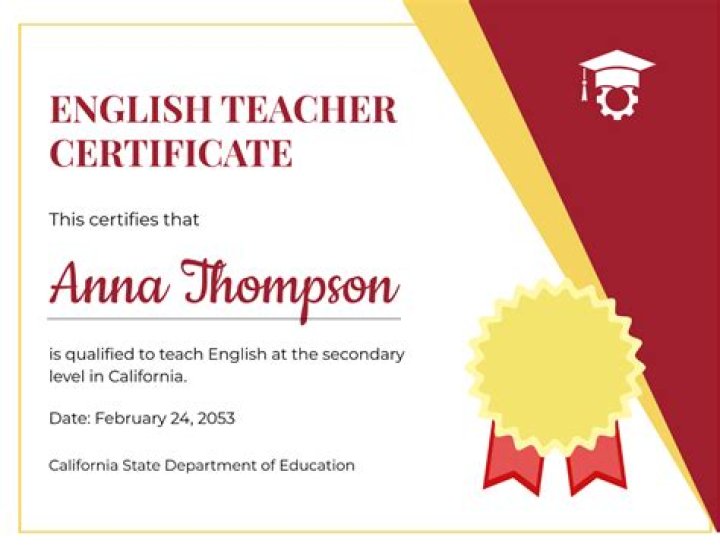 Do you need ESL certification for VIPKID?