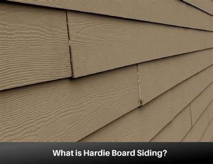 Do you need sheathing under Hardie siding?