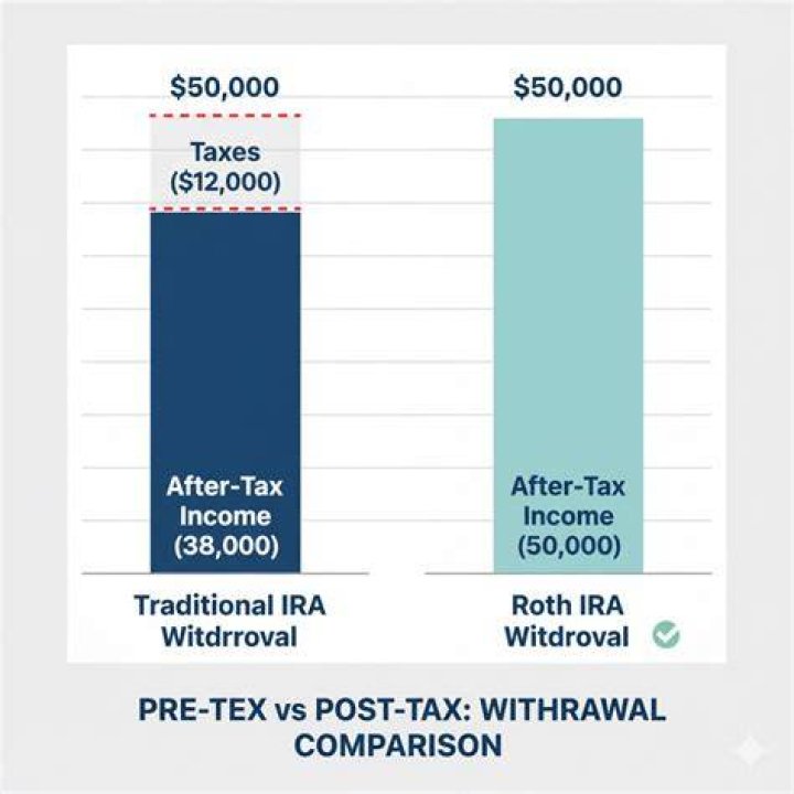 Do you pay state and local taxes on IRA withdrawals?
