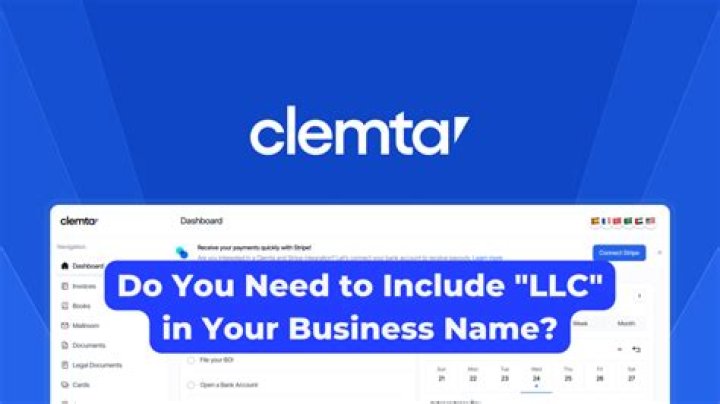 Does an LLC have to file a k1?