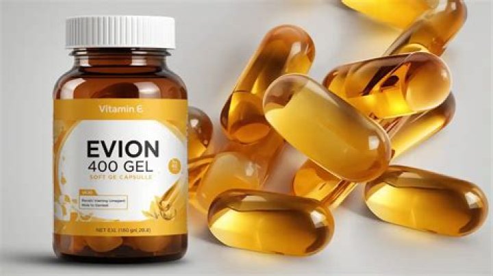 Does Evion 400 regrow hair?