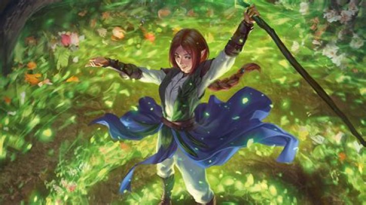Does guidance work on self 5e?