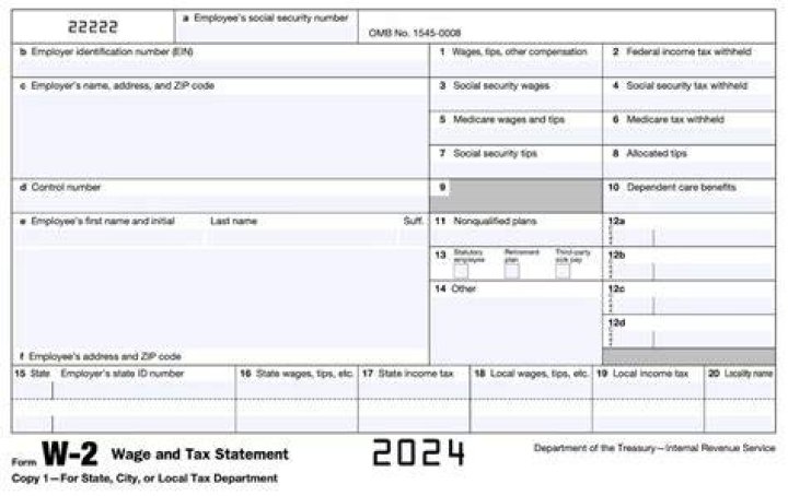 Does Qbi include w2 wages?