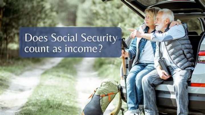 Does sick pay count as income for Social Security?