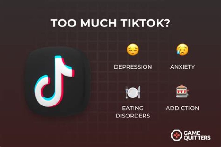 Does Tik Tok cause ADHD?