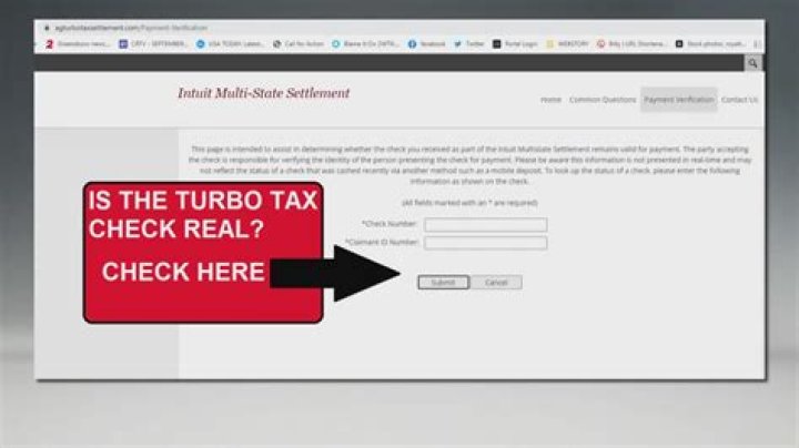 Does TurboTax sell your info?