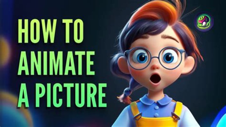 How do I animate Memoji?