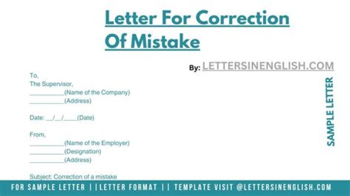 How do I correct a mistake on my W-2?