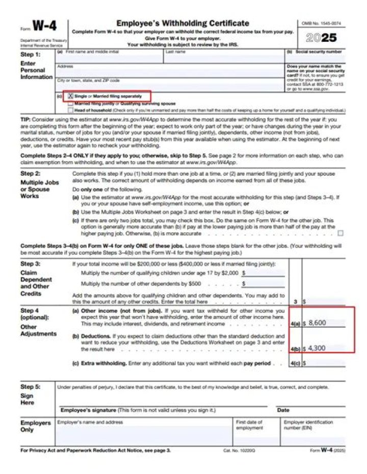 How do I file my senior citizen return?