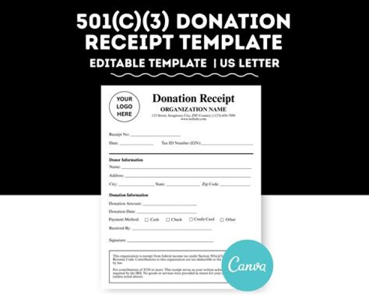 How do I find my 501c?